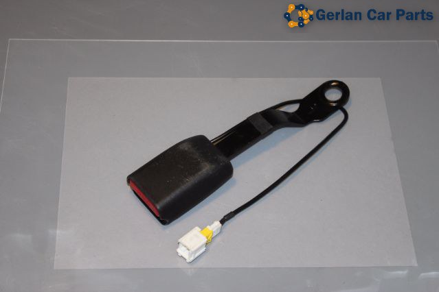 Citroen Picasso C4 Seat Belt Buckle Lock Front Drivers Side 