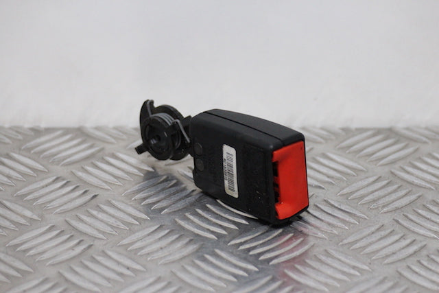 Ford Galaxy Seat Belt Buckle Lock Rear Drivers Side 7th Seat 