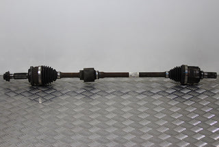 Kia Picanto Drive Shaft Front Drivers Side 