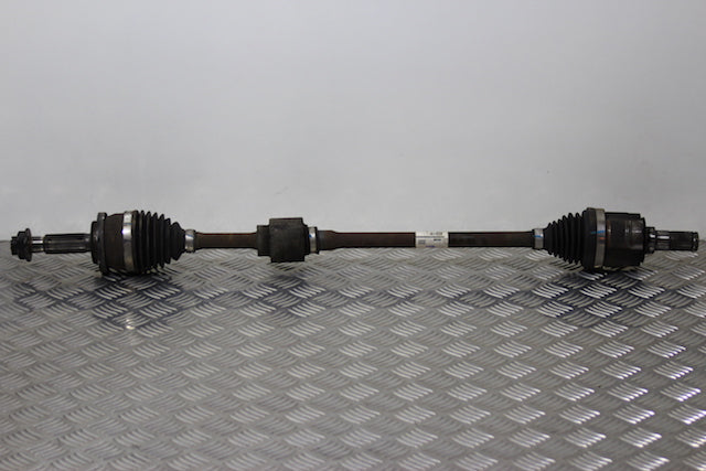 Kia Picanto Drive Shaft Front Drivers Side (2019)