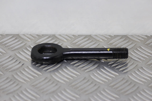 Kia Picanto Towing Eye 