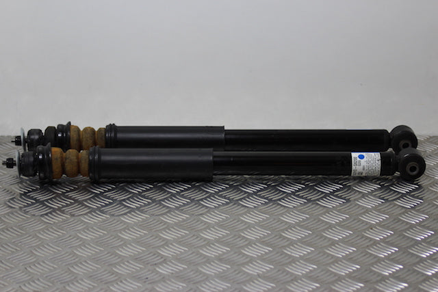 Kia Picanto Shock Absorber Rear x2 (2019)