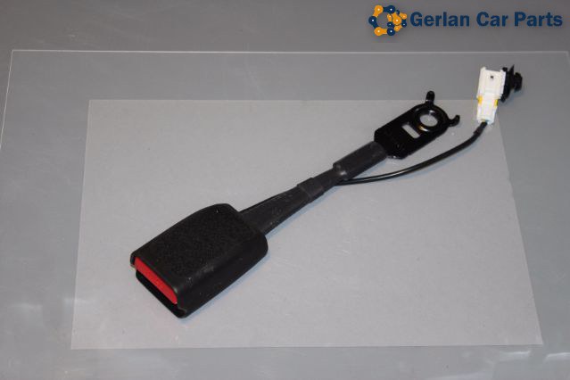 Citroen C4 Seat Belt Buckle Lock Front Passengers Side 