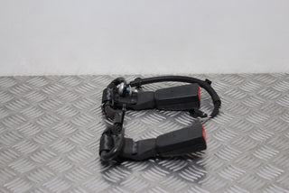 Ford C-Max Seat Belt Buckle Lock Rear Passengers Side 7th Seat (2011)