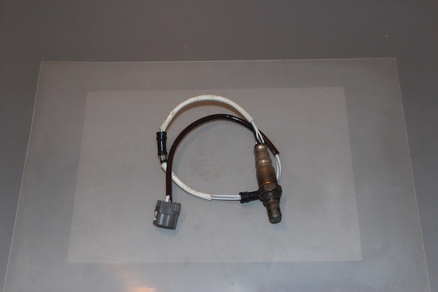 Honda Jazz Lambda Exhaust Sensor Lower (2016)