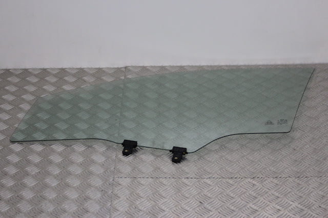 Kia Picanto Door Window Glass Front Passengers Side 