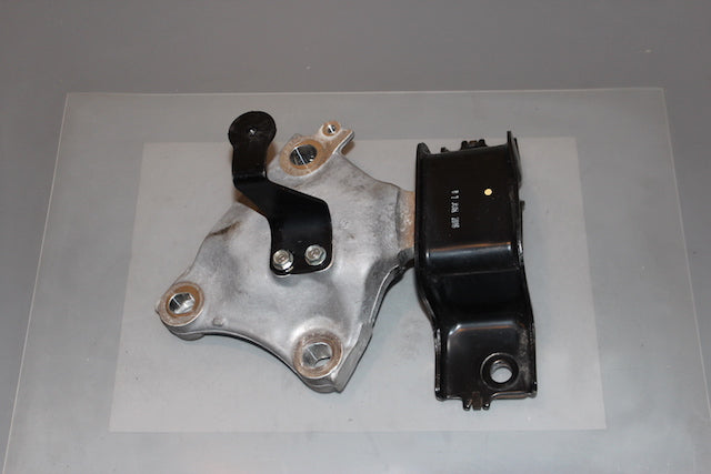 Honda Jazz Engine Mounting Drivers Side 