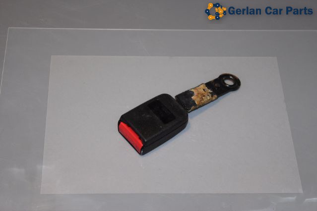 Citroen Picasso Seat Belt Buckle Lock Front Passengers Side 