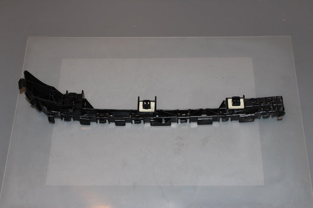 Honda Jazz Bumper Support Bracket Drivers Side 