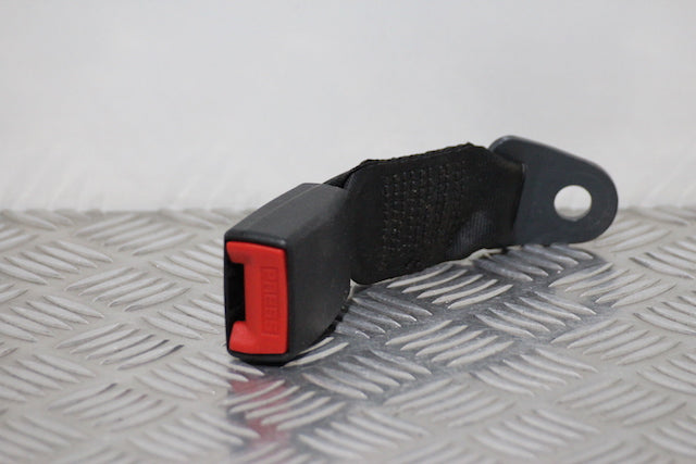 Nissan Micra Seat Belt Buckle Lock Rear Passengers Side 