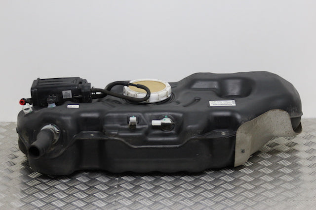Kia Picanto Fuel Tank 