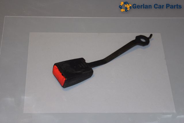 Fiat Seicento Seat Belt Buckle Lock Front Drivers Side 