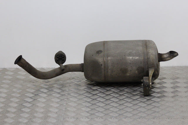 Kia Picanto Exhaust Rear Silencer 