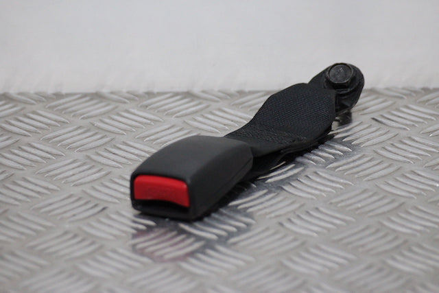Nissan Note Seat Belt Buckle Lock Centre Rear 
