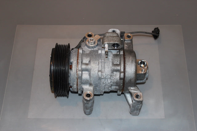 Honda Jazz Air Conditioning Compressor Pump (2016)