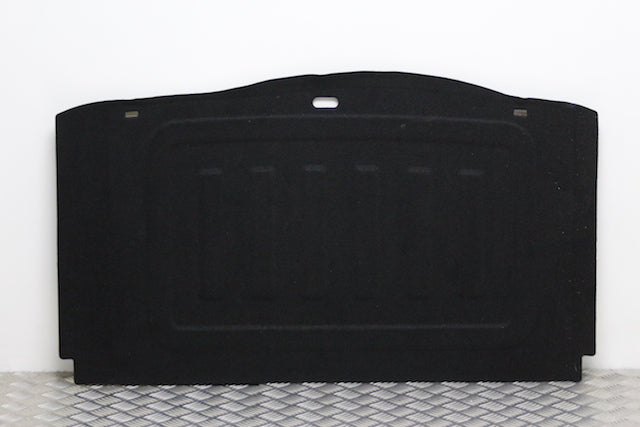 Kia Picanto Boot Mat 