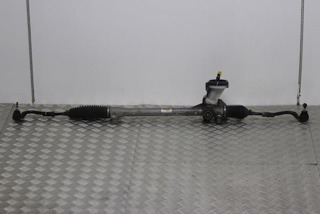 Kia Picanto Steering Rack and Pinion - Spares Only 