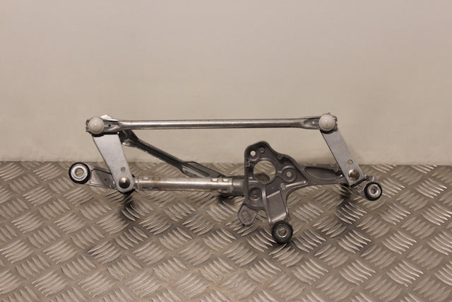 Honda Jazz Wiper Mechanism 