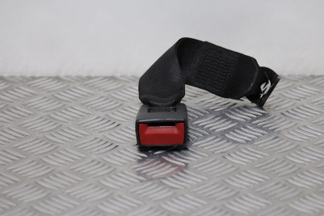 Opel Meriva Seat Belt Buckle Lock Centre Rear 