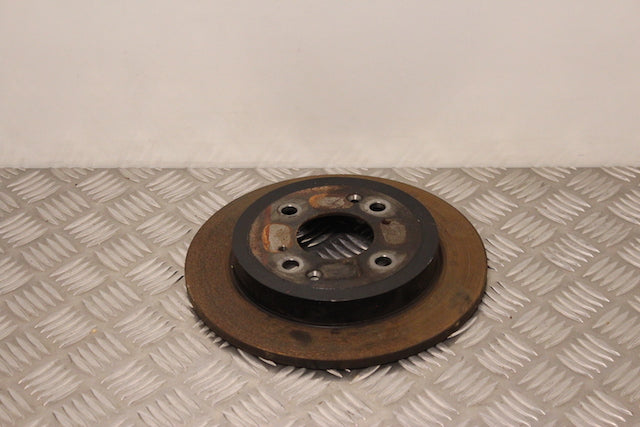 Honda Jazz Brake Disc Rear Passengers Side 