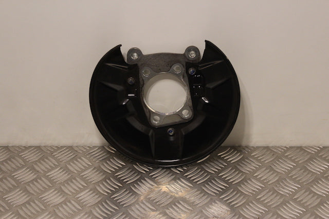 Honda Jazz Dust Cover Rear Passengers Side 