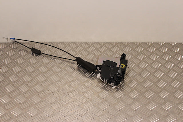 Honda Jazz Door Lock Mechanism Front Passengers Side (2016)