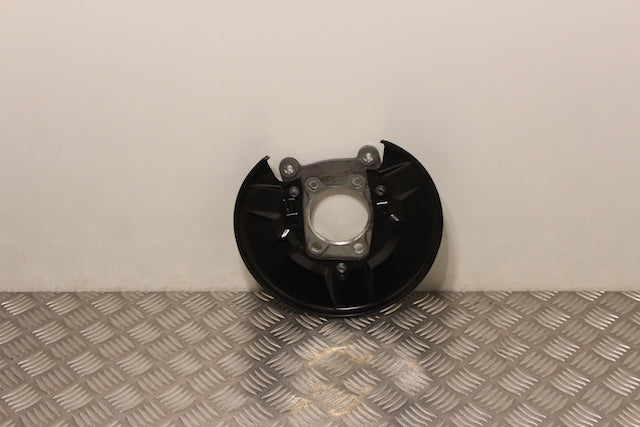 Honda Jazz Dust Cover Rear Drivers Side 