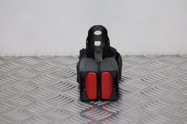 Peugeot 208 Seat Belt Buckle Lock Centre Rear 