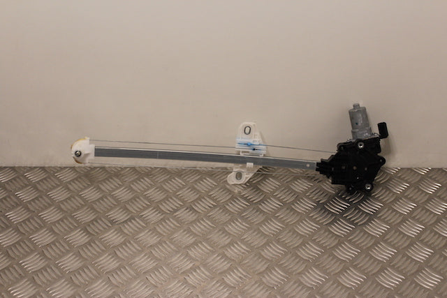Honda Jazz Window Regulator Rear Passengers Side 