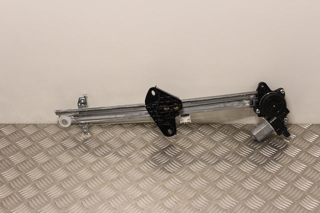 Honda Jazz Window Regulator Front Passengers Side 