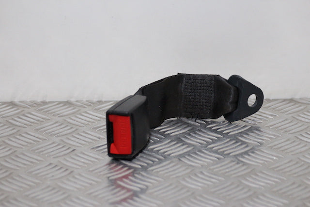 Peugeot 206 Seat Belt Buckle Lock Centre Rear (2004)