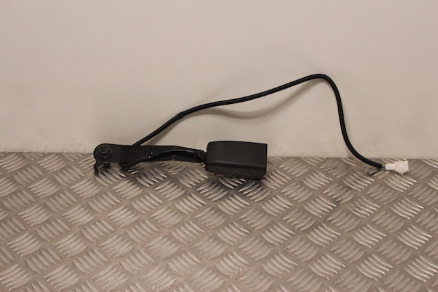Honda Jazz Seat Belt Front Drivers Side 