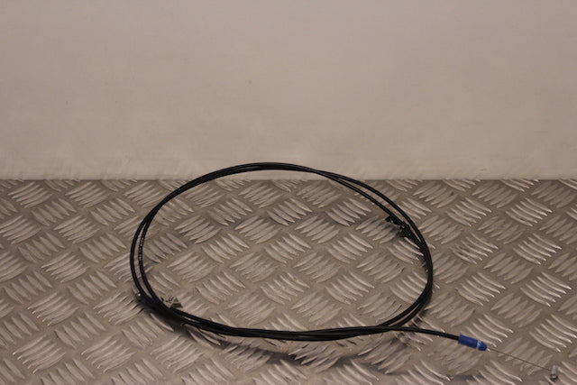 Honda Jazz Bonnet Cable 