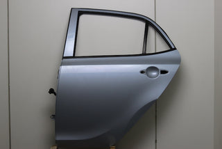Kia Picanto Door Rear Passengers Side (2019)
