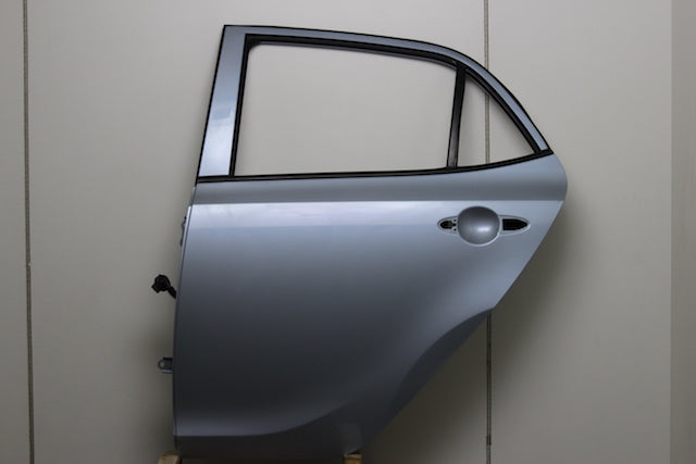Kia Picanto Door Rear Passengers Side 
