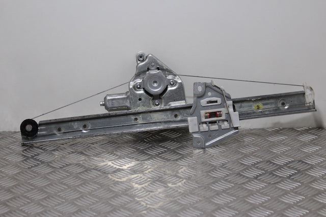 Suzuki Grand Vitara Window Regulator Front Drivers Side 