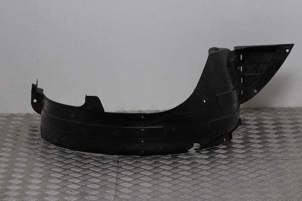 Kia Picanto Wing Inner Splash Guard Front Drivers Side (2019) - 1
