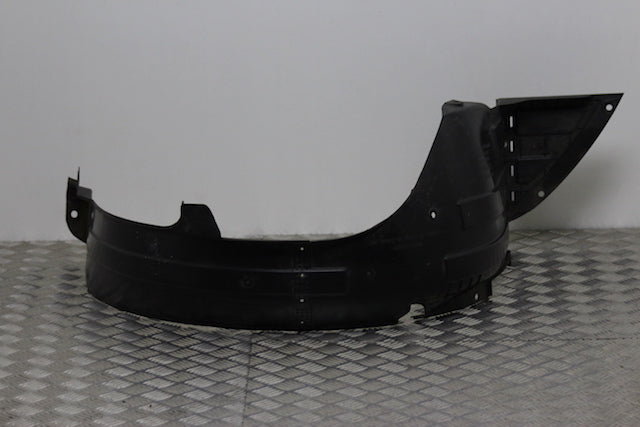 Kia Picanto Wing Inner Splash Guard Front Drivers Side 