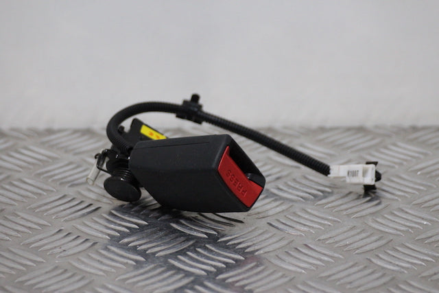 Hyundai i10 Seat Belt Buckle Lock Rear Passengers Side 