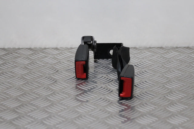 Hyundai i10 Seat Belt Buckle Lock Rear Passengers Side 