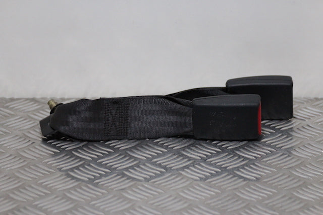 Honda Civic Seat Belt Buckle Lock Centre Rear 
