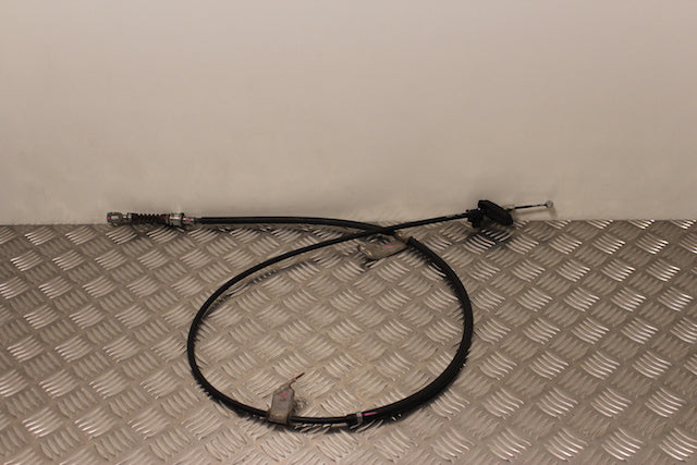 Honda Jazz Handbrake Cable R 