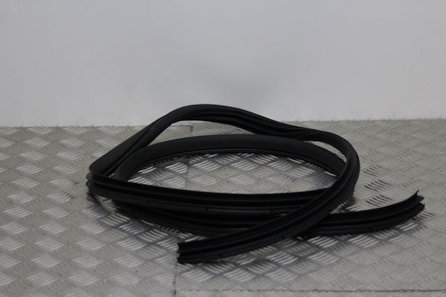 Kia Picanto Door Seal Front Drivers Side 