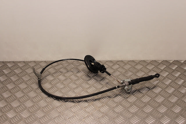 Honda Jazz Gear Cables (2016)