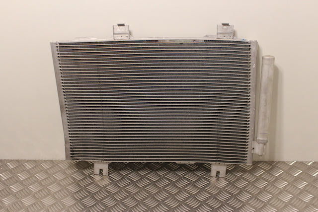 Honda Jazz Air Conditioning Radiator Condensor (2016)