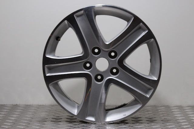 Suzuki Grand Vitara Wheel 