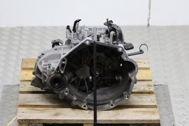 Kia Picanto Gearbox 