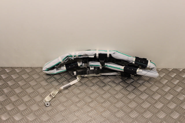 Honda Jazz Airbag Roof Passengers Side 