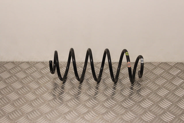Honda Jazz Coil Spring Rear Drivers Side 