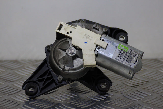 Renault Scenic Wiper Motor Rear (2007) genuine OEM used part - CarBreakers.ie